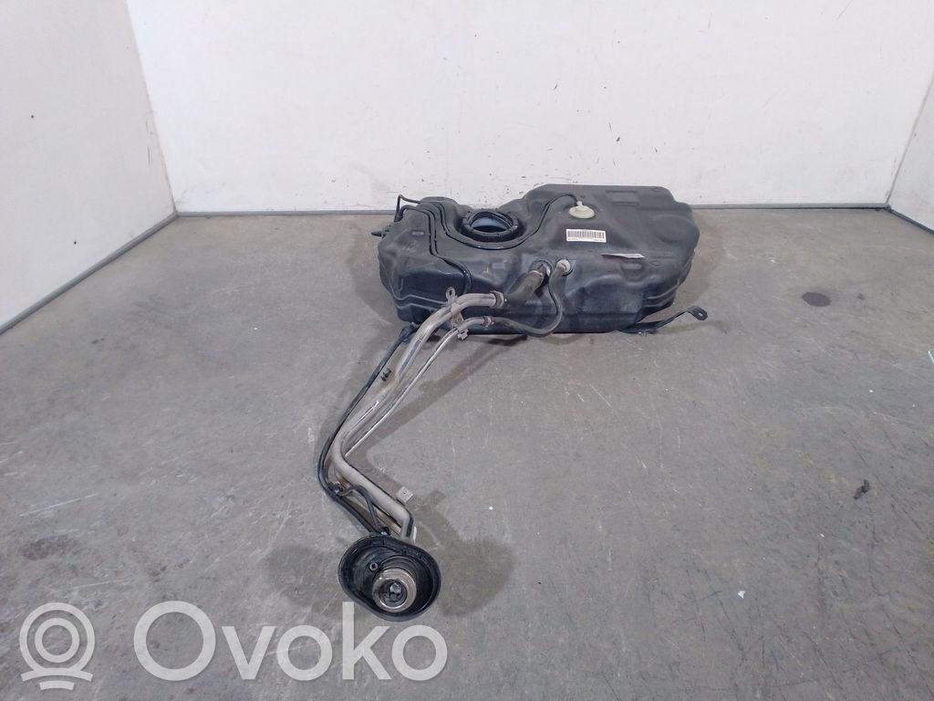 Ford B-MAX Depósito de combustible 