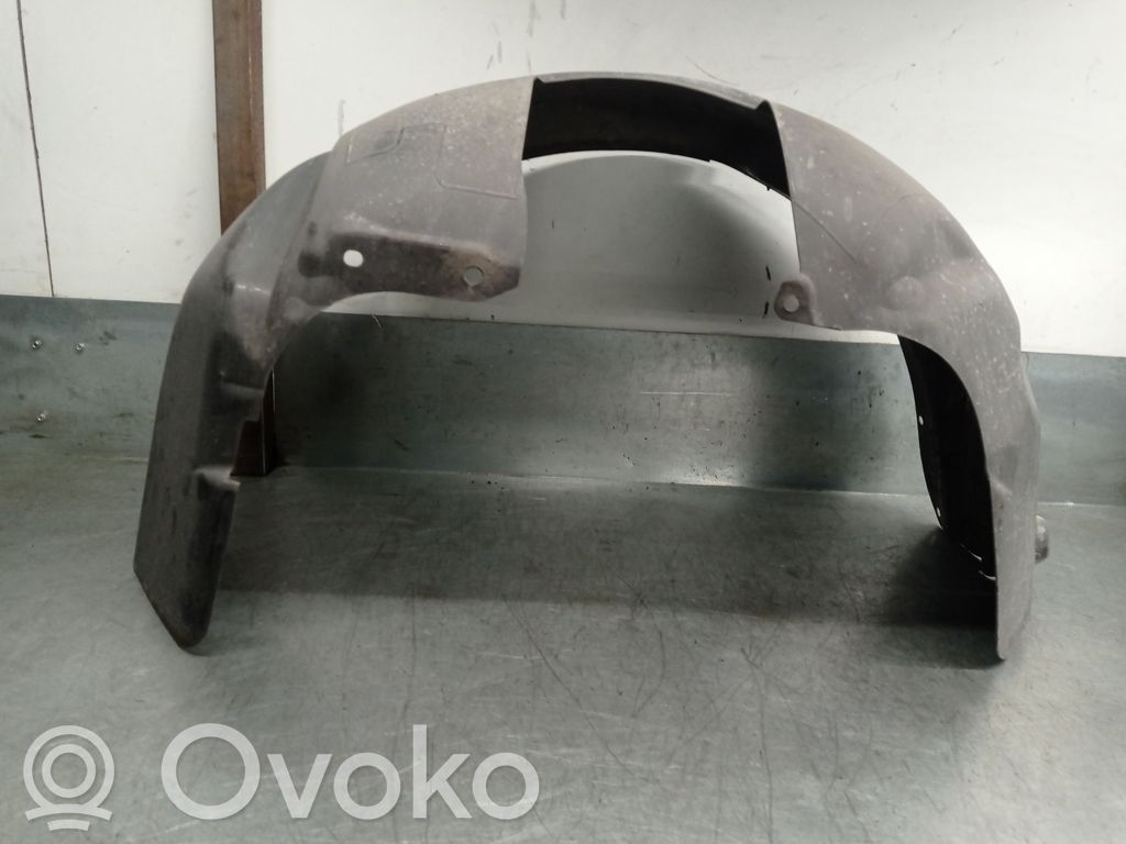 Ford B-MAX Priekinis posparnis 