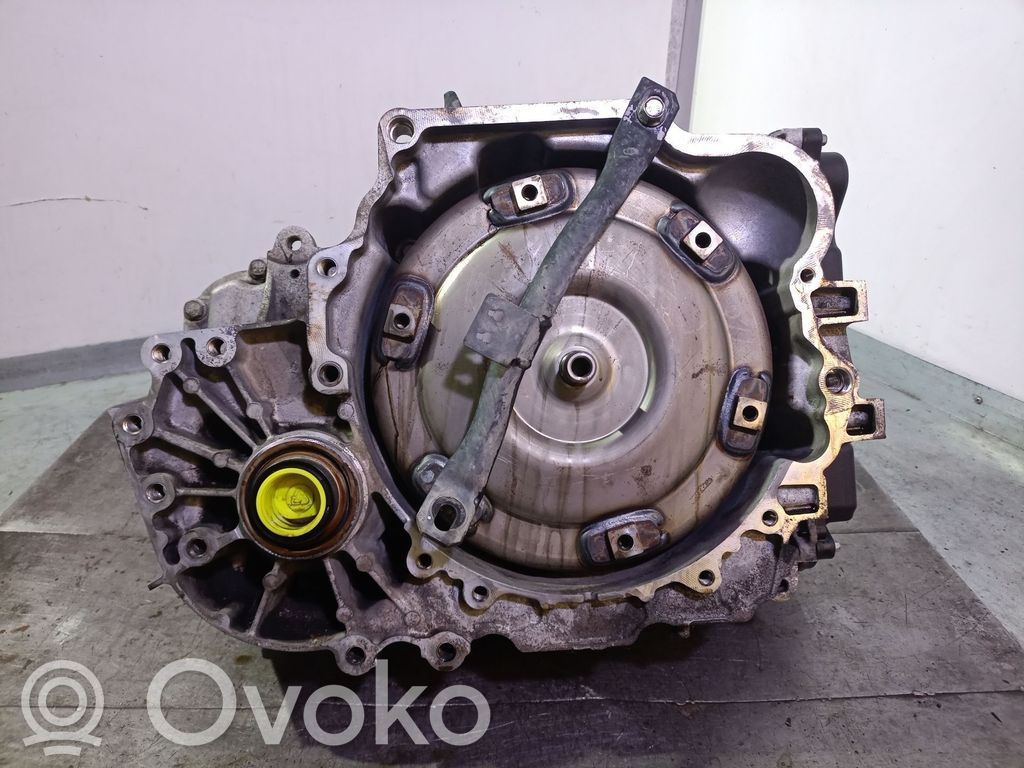 Chevrolet Epica Manualna 5-biegowa skrzynia biegów 