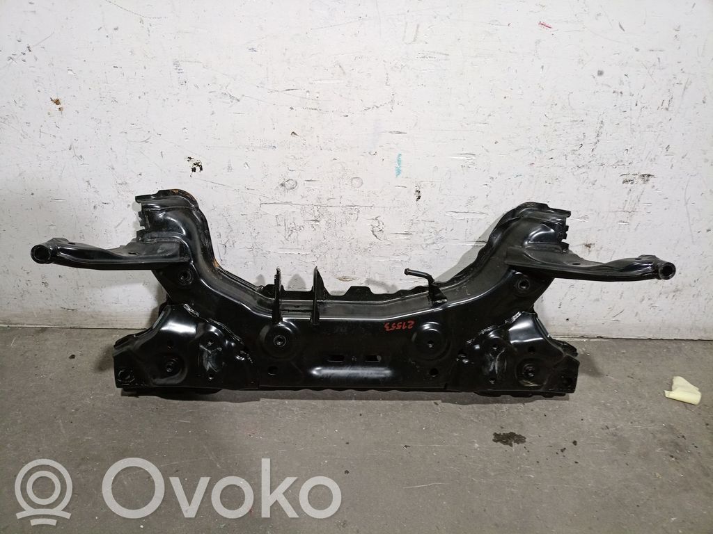 Ford B-MAX Front subframe 