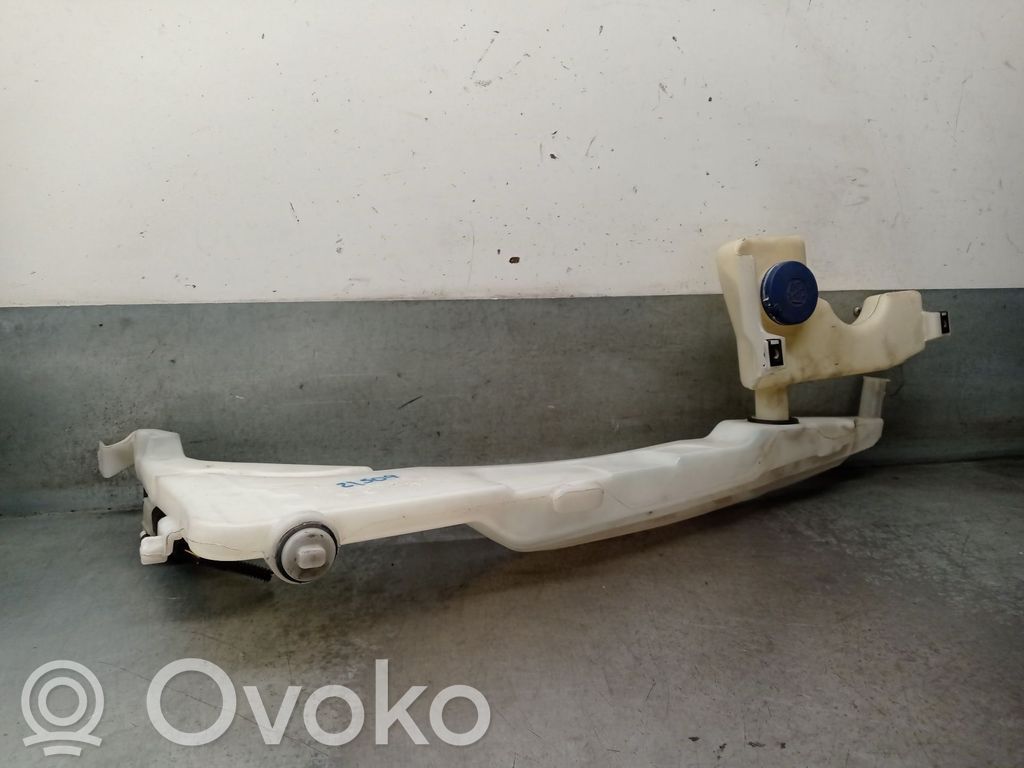 Peugeot 508 Zbiornik płynu do spryskiwaczy szyby przedniej / czołowej 
