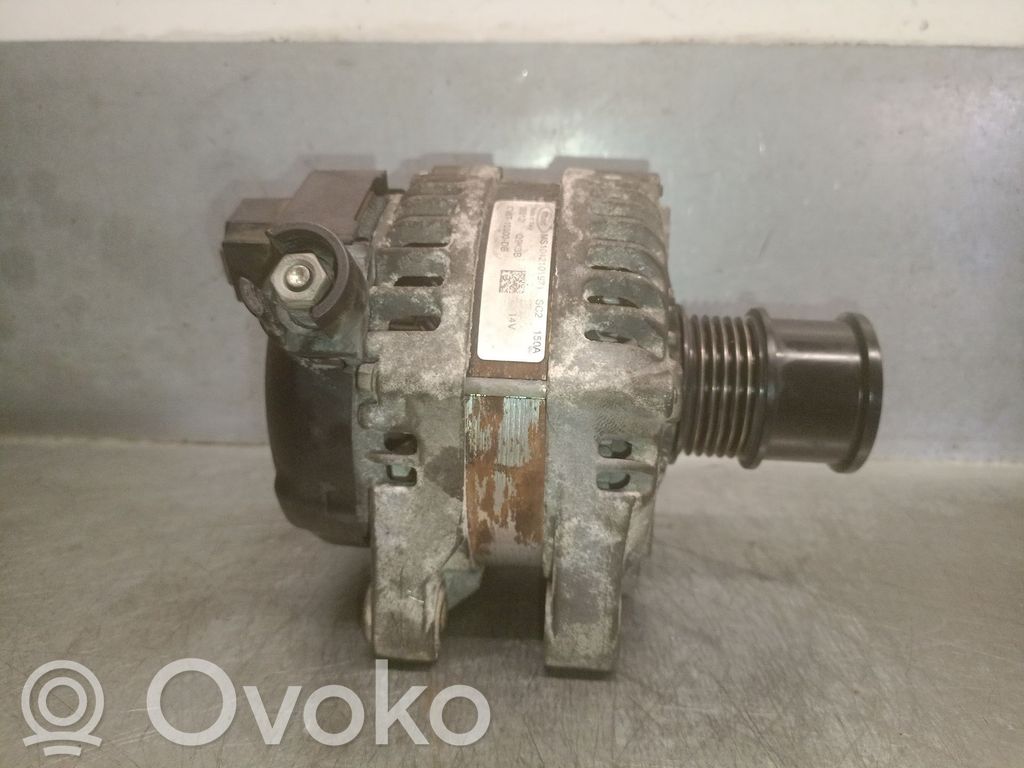 Ģenerators   CV6T10300DB,MS1042101971