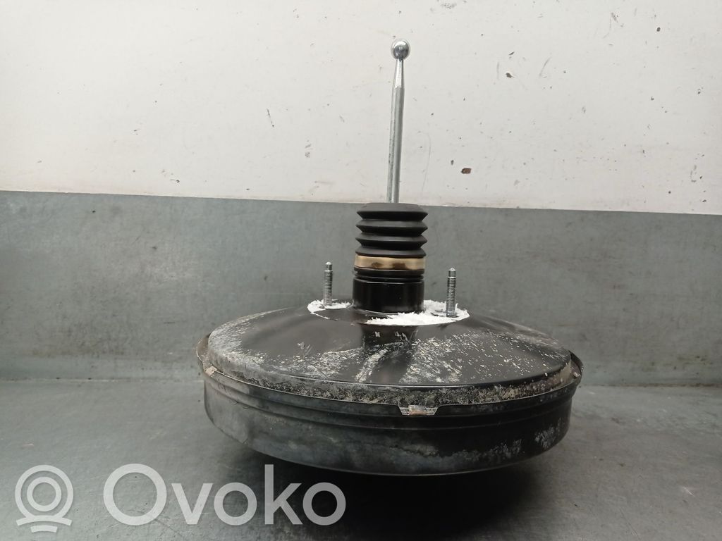 Skoda Karoq Hydraulisen servojärjestelmän paineventtiili 