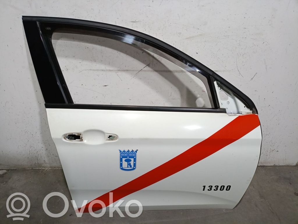 Fiat Tipo Puerta delantera 