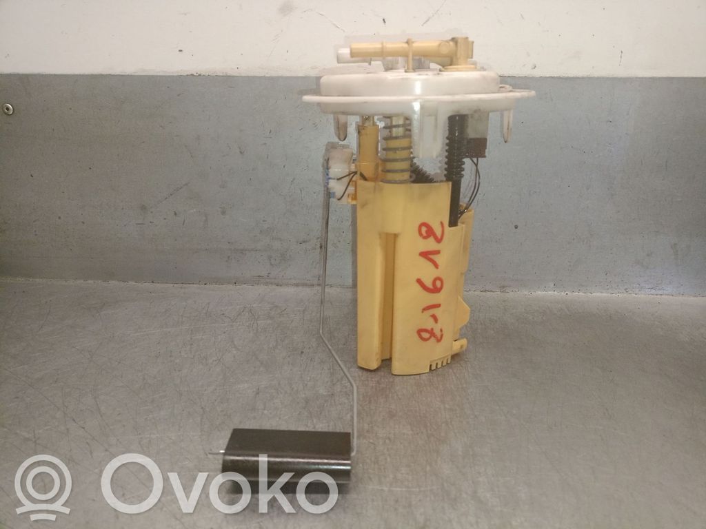 Citroen C4 Grand Picasso In-tank fuel pump 
