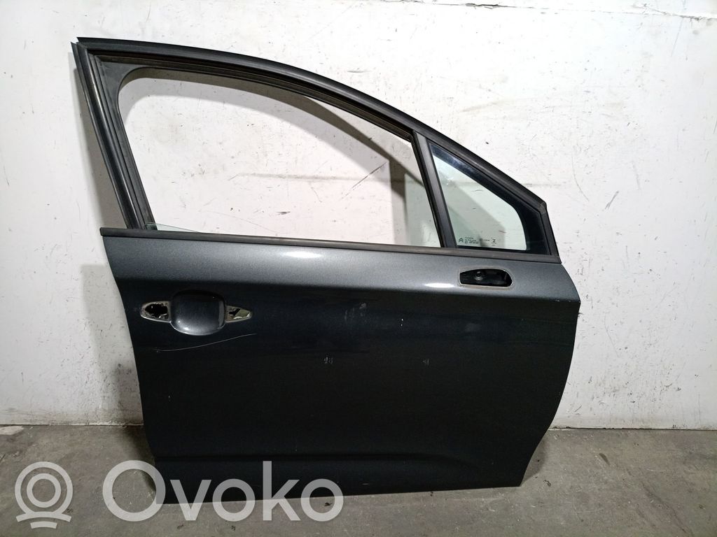 Citroen C4 Grand Picasso Front door 