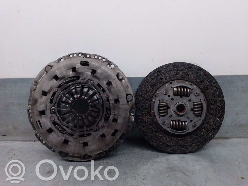 Ford Transit Sankabos komplektas 