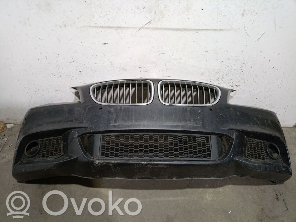BMW 5 F10 F11 Bară față 