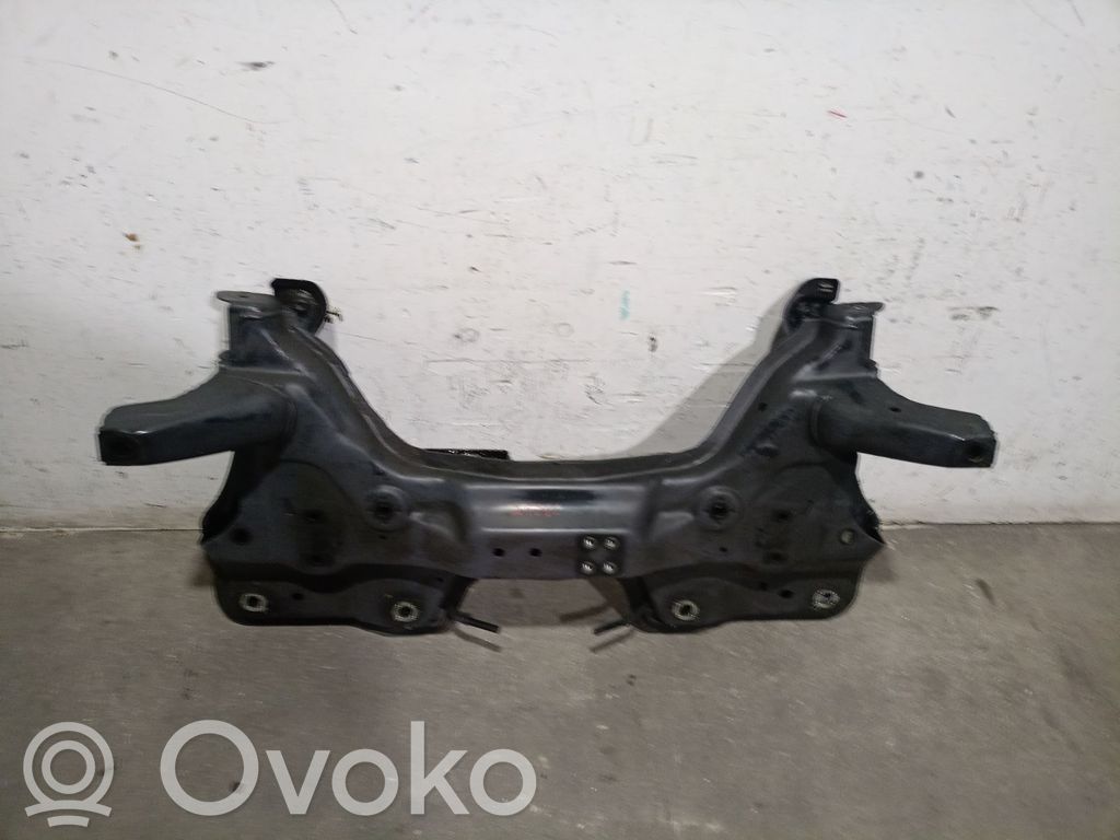 Opel Corsa D Front subframe 