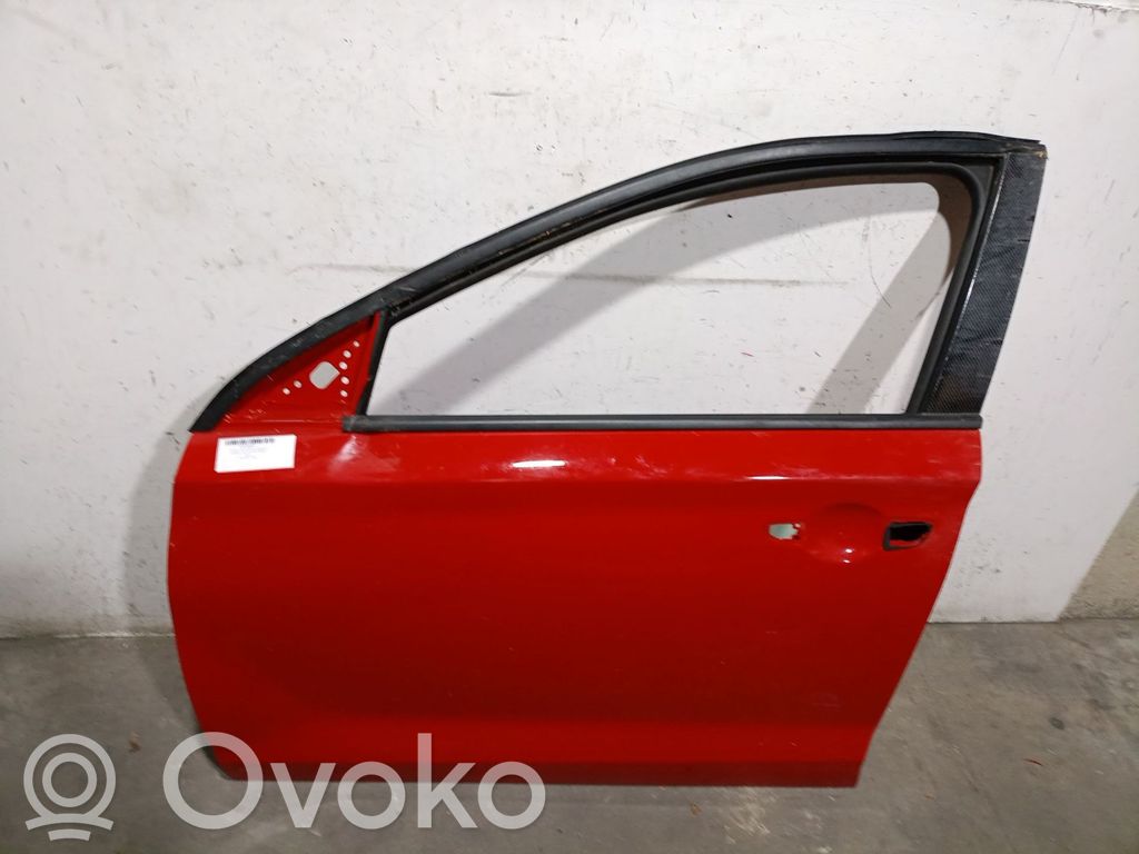 Hyundai i30 Puerta delantera 