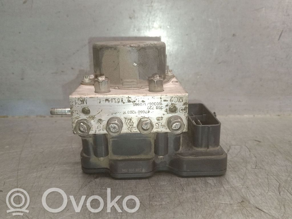 Bomba de ABS   476601203R,476607745R,269722