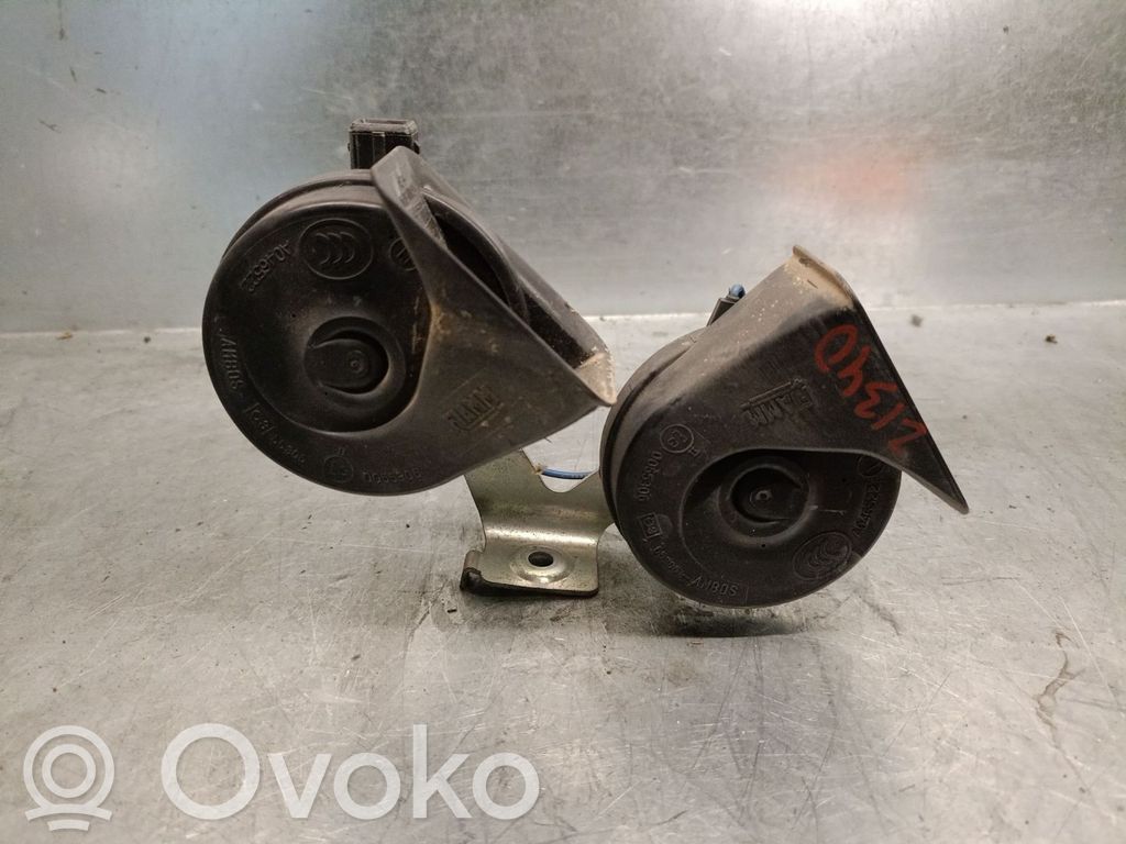 Alfa Romeo 159 Äänimerkkilaite 