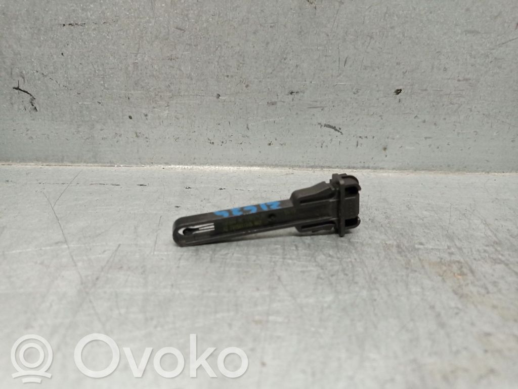 Opel Corsa F Sensor 