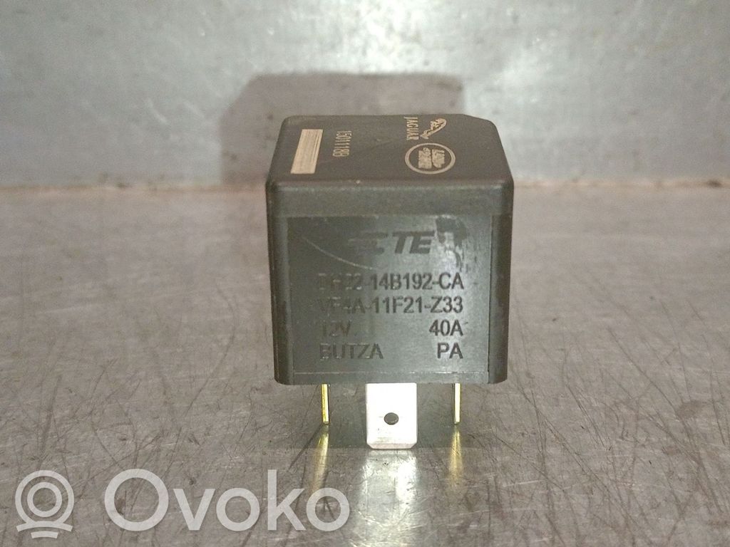 Módulo de fusible   DH2214B192CA,VF4A11F21Z33TE