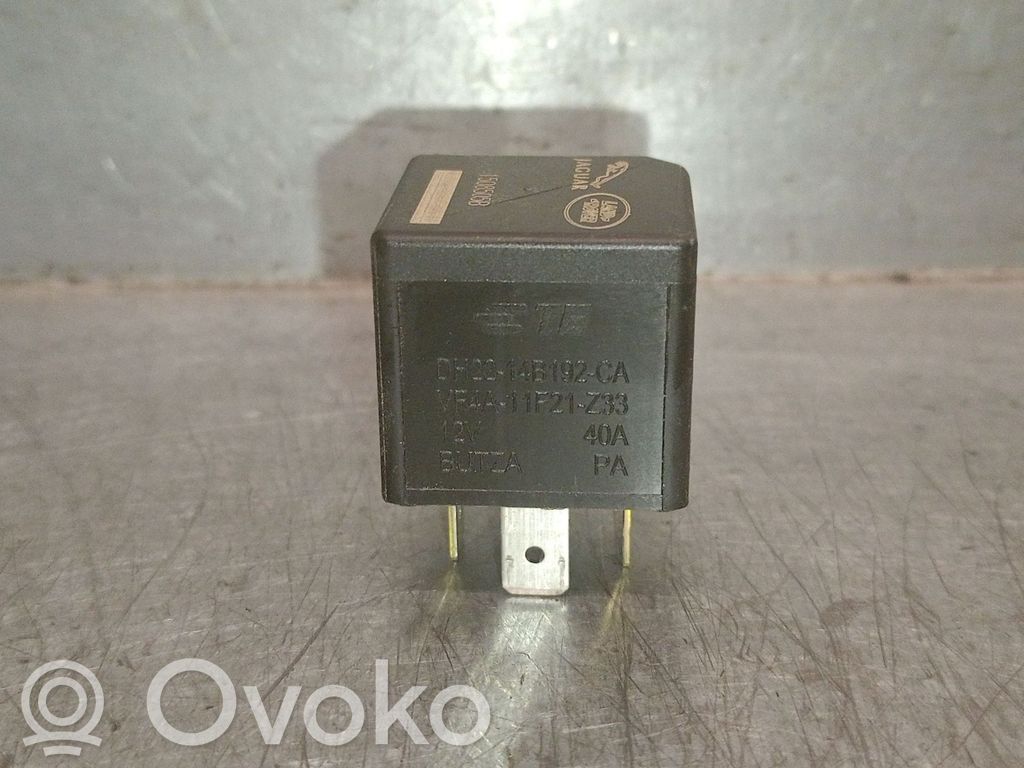 Módulo de fusible   DH2214B192CA,VF4A11F21Z33TE