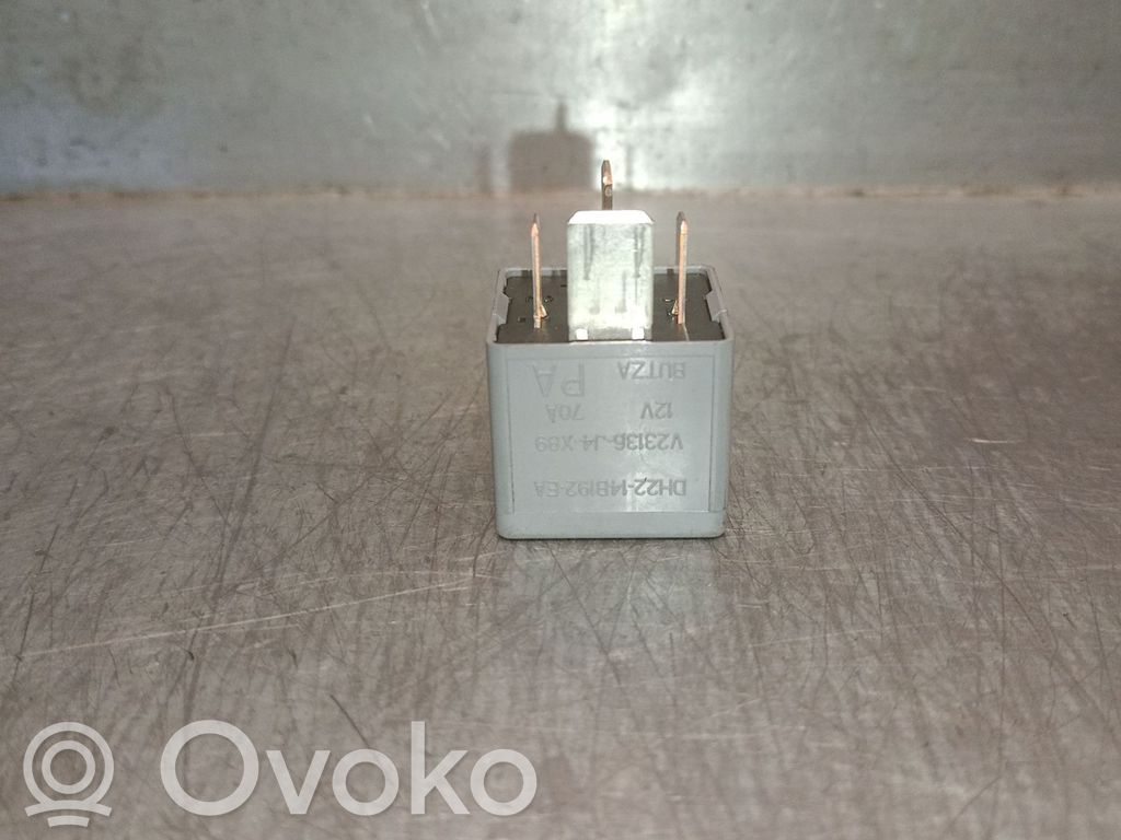 Sulakemoduuli   DH2214B192EA,V23136J4X89