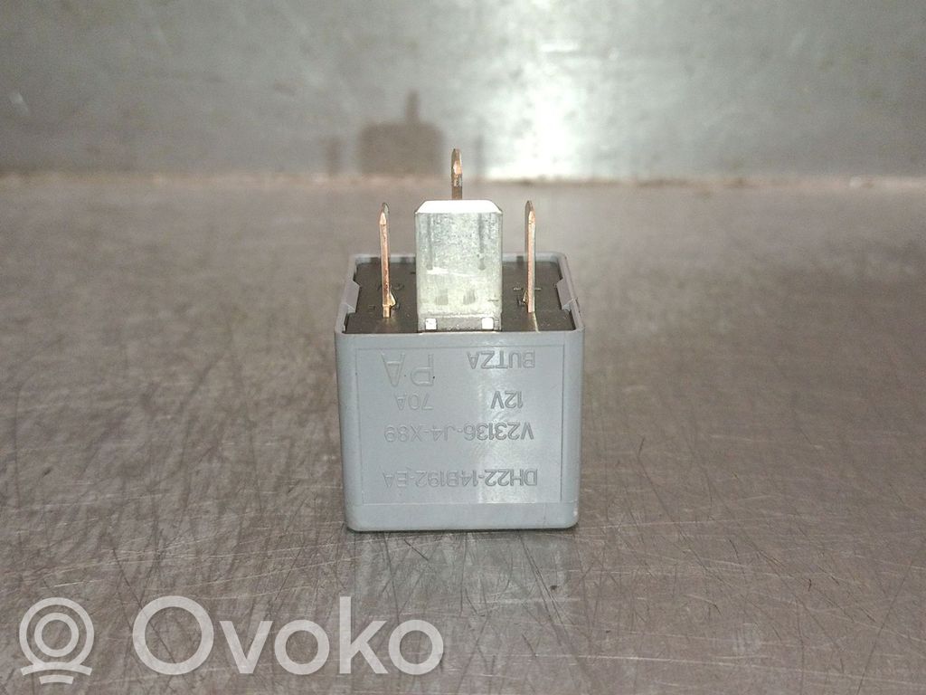 Sulakemoduuli   DH2214B192EA,V23136J4X89
