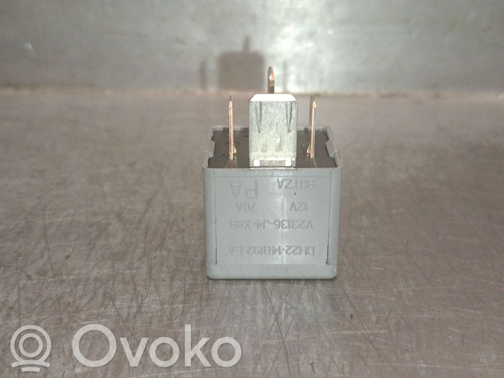 Sulakemoduuli   DH2214B192EA,V23136J4X89
