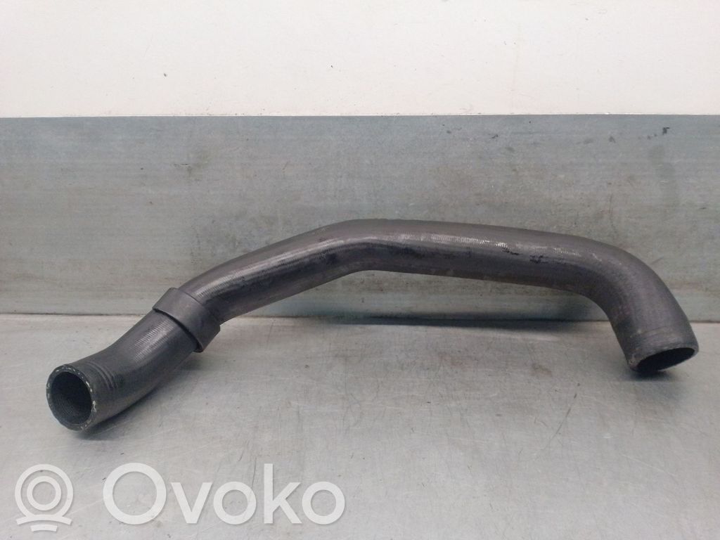 Ford Focus Air conditioning (A/C) pipe/hose 