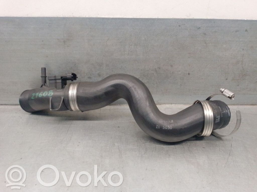 Ford Focus Air conditioning (A/C) pipe/hose 
