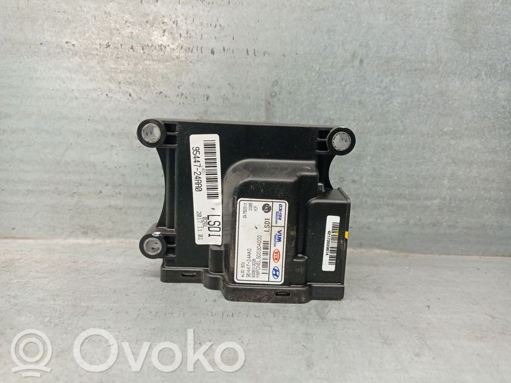 Hyundai i30 Other control units/modules 