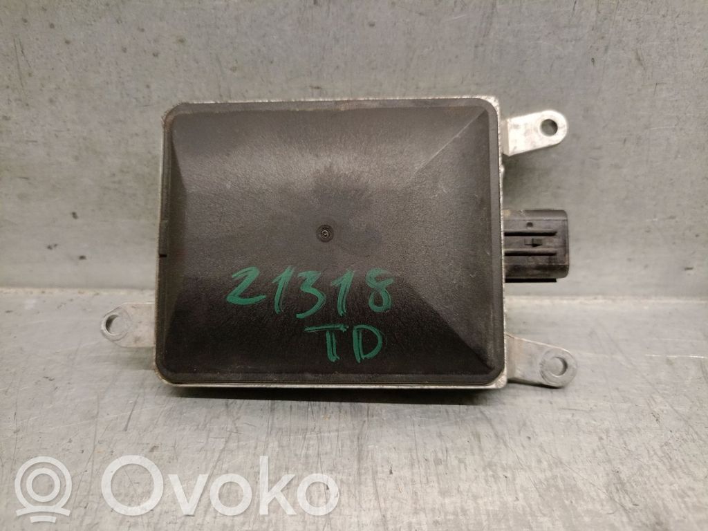 Mazda 3 III Sensor 
