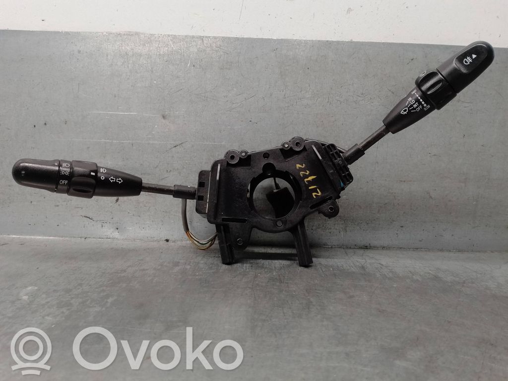 Panel lighting control switch   96806619,96806758