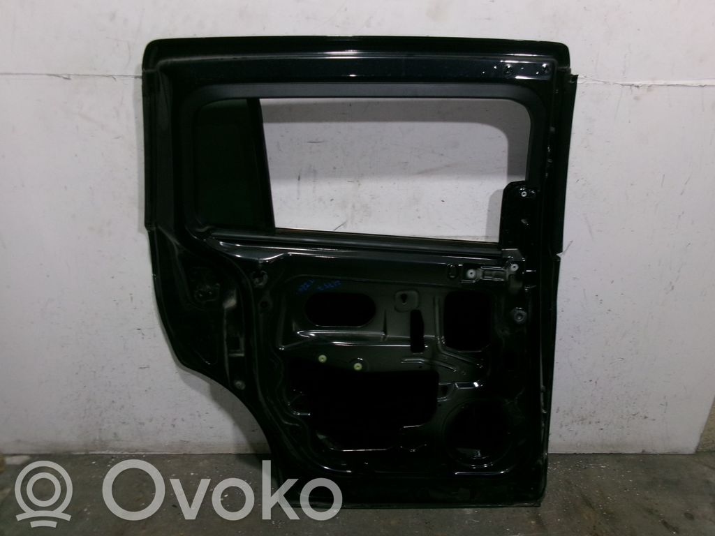 Ford C-MAX II Puerta trasera 