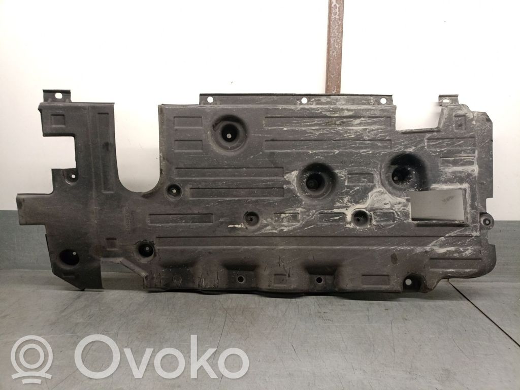 Fiat Tipo Engine splash shield/under tray 