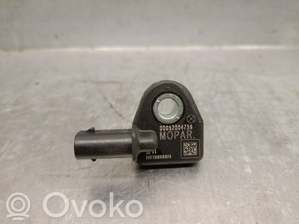 Fiat Tipo Sensor 