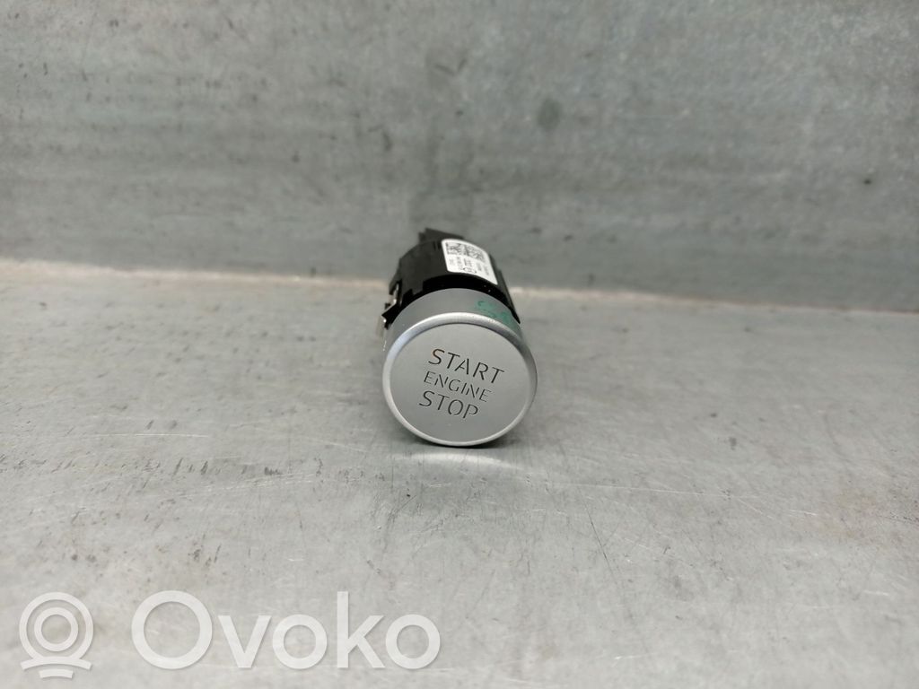 Audi A4 Allroad B9 Multifunctional control switch/knob 