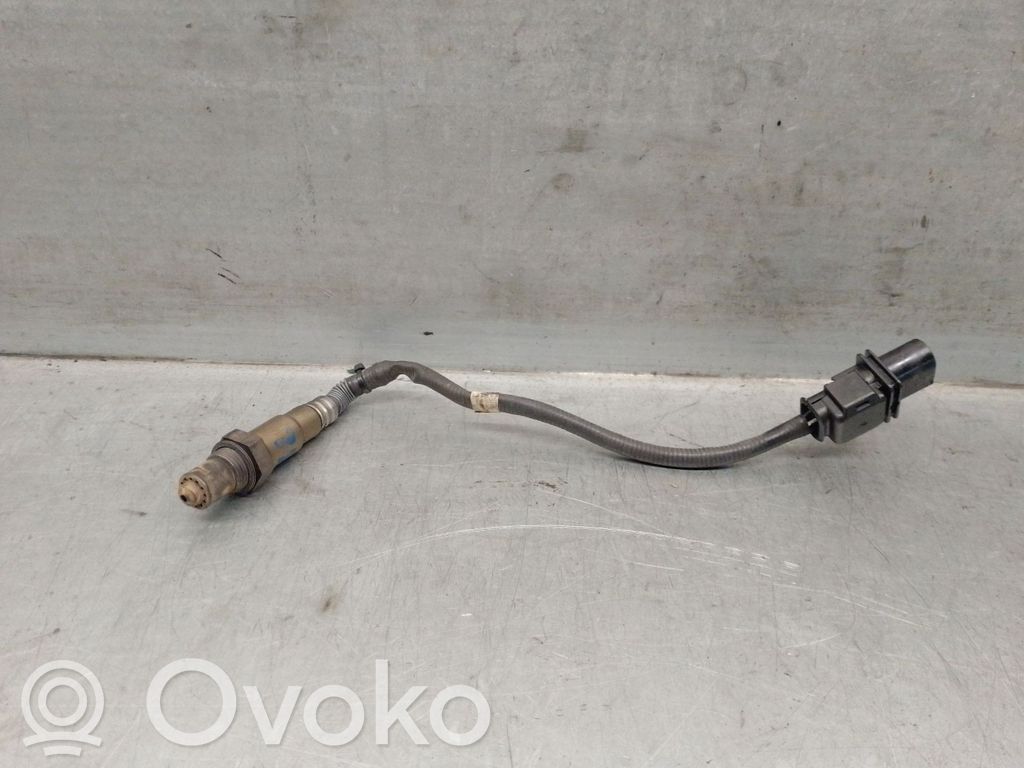Sonda lambda   9687161080,0281004157BOSCH
