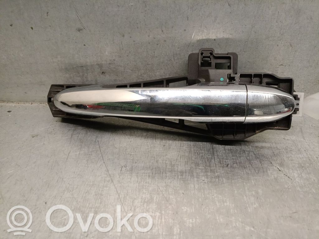Fiat Tipo Manecilla externa puerta trasera 