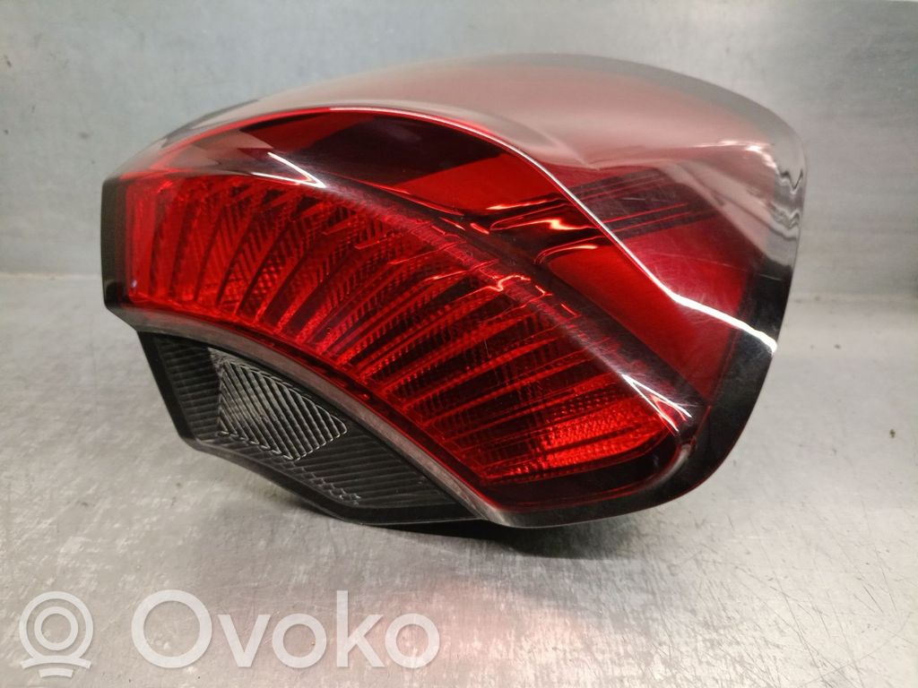 Ford Focus Takavalot 