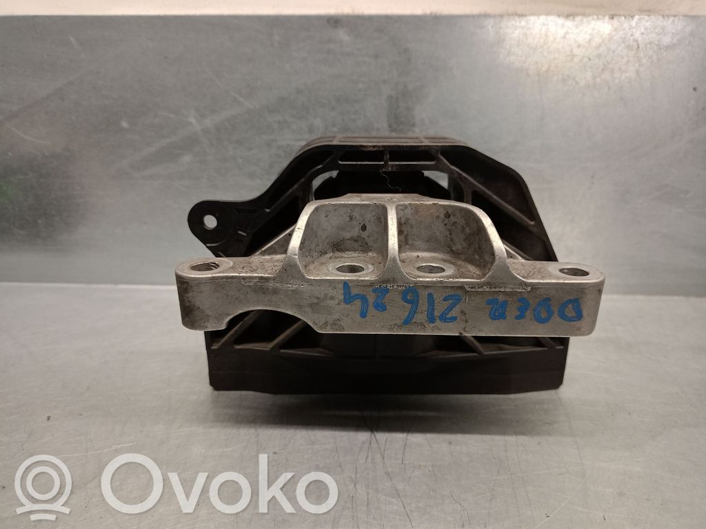 Opel Corsa F Engine mount bracket 