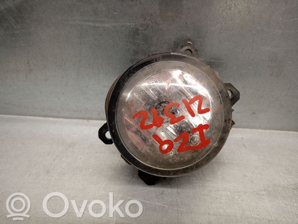 Front fog light   9687410080,6216A3,89207181VALEO