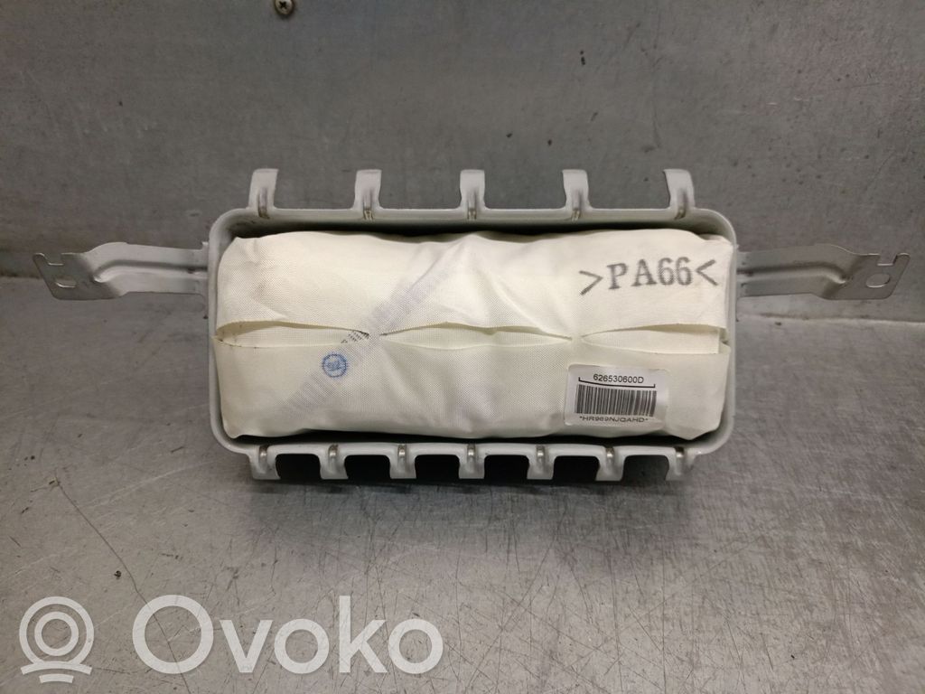 Nissan Navara D23 Airbag lateral 