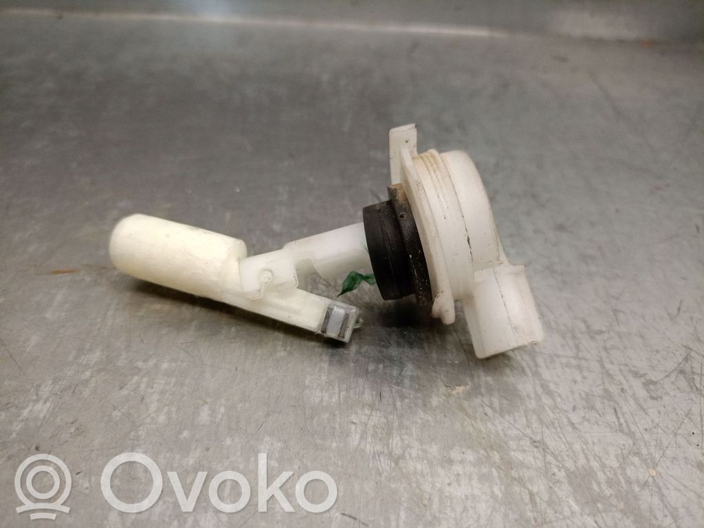 Nissan Navara D23 Sensor 