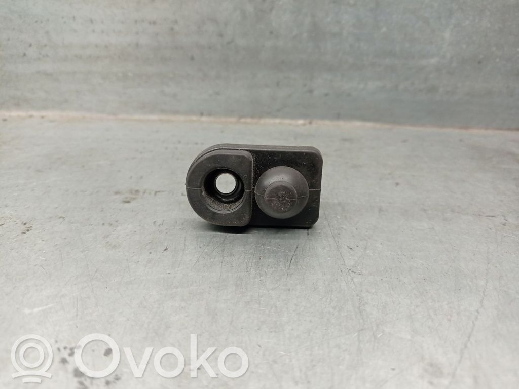 KIA Stonic Sensor 