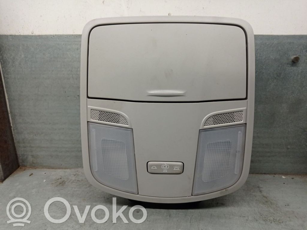 KIA Stonic Other interior light 