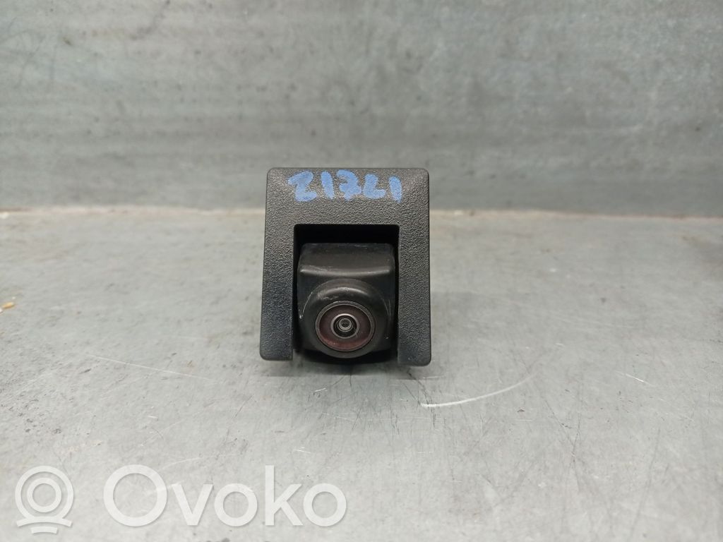 Mazda CX-30 Other control units/modules 