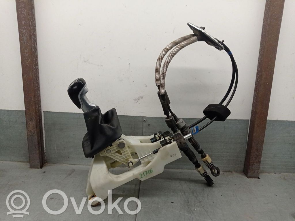 KIA Stonic Palanca de cambios 