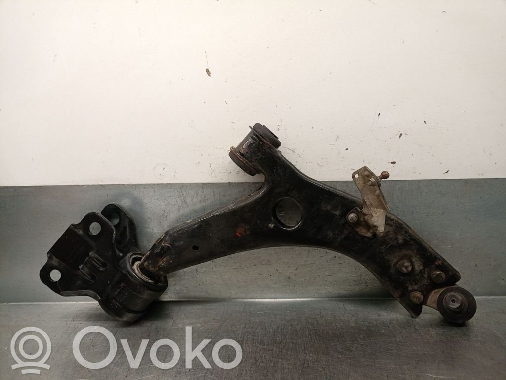 Ford C-MAX II Front control arm 