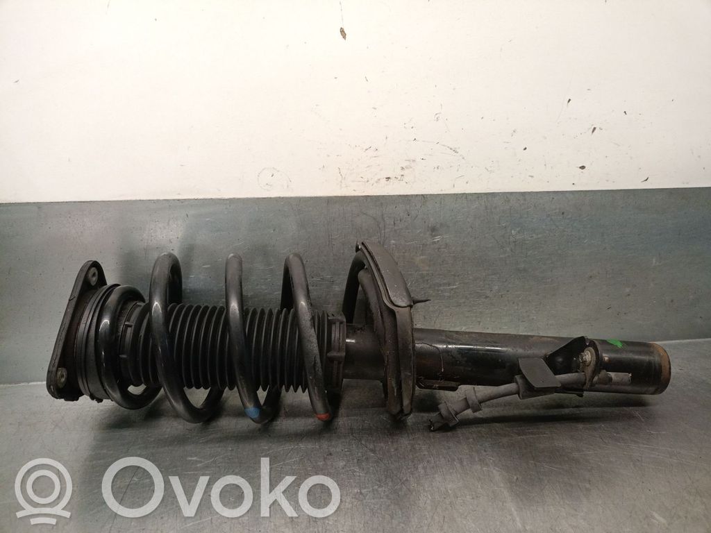 Ford C-MAX II Ansamblu amortizor cu arc față 