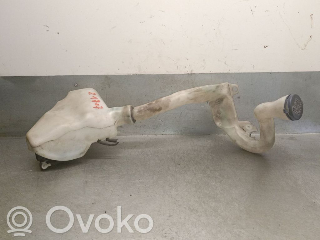 Citroen C3 Zbiornik płynu do spryskiwaczy szyby przedniej / czołowej 