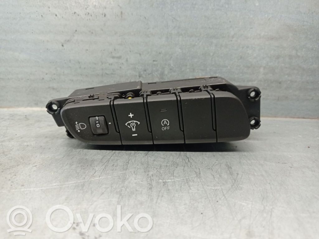 Hyundai i30 Interruptor de control multifunción 