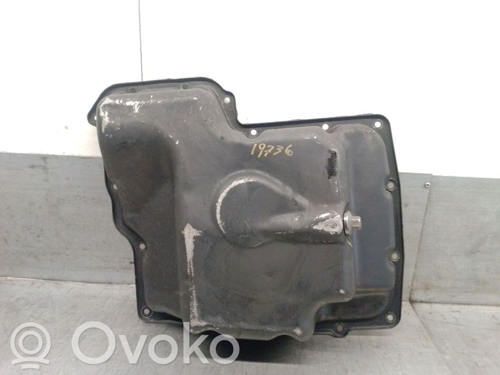 Peugeot Boxer Miska olejowa 