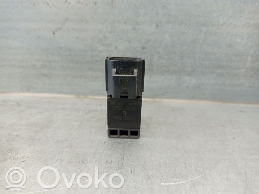 Sensor   9022120001,D759120110MOBIS