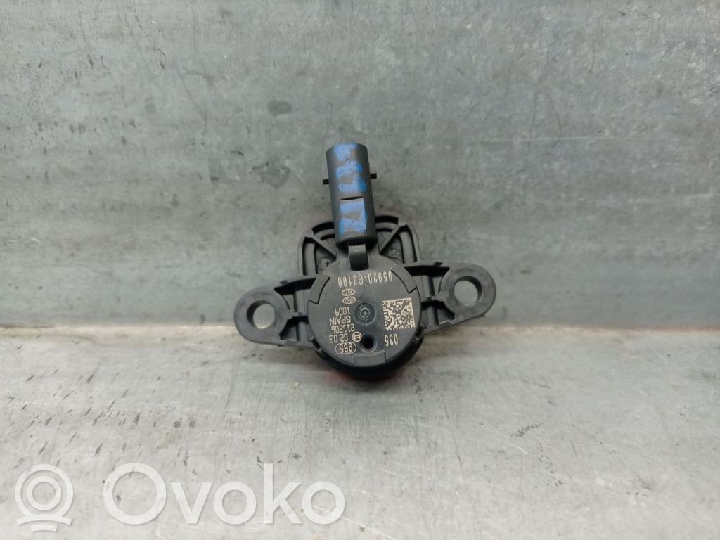 Sensor   95920G3100