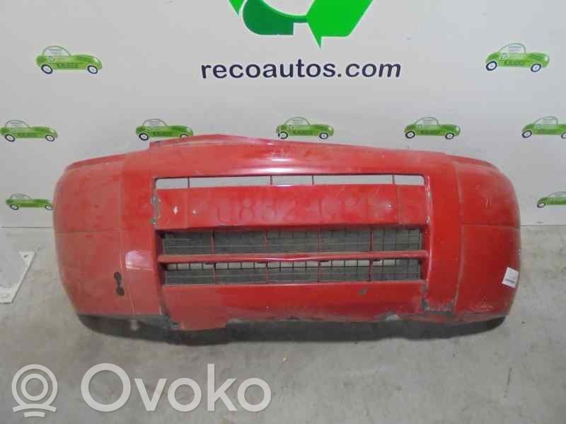 Peugeot Partner Front bumper 